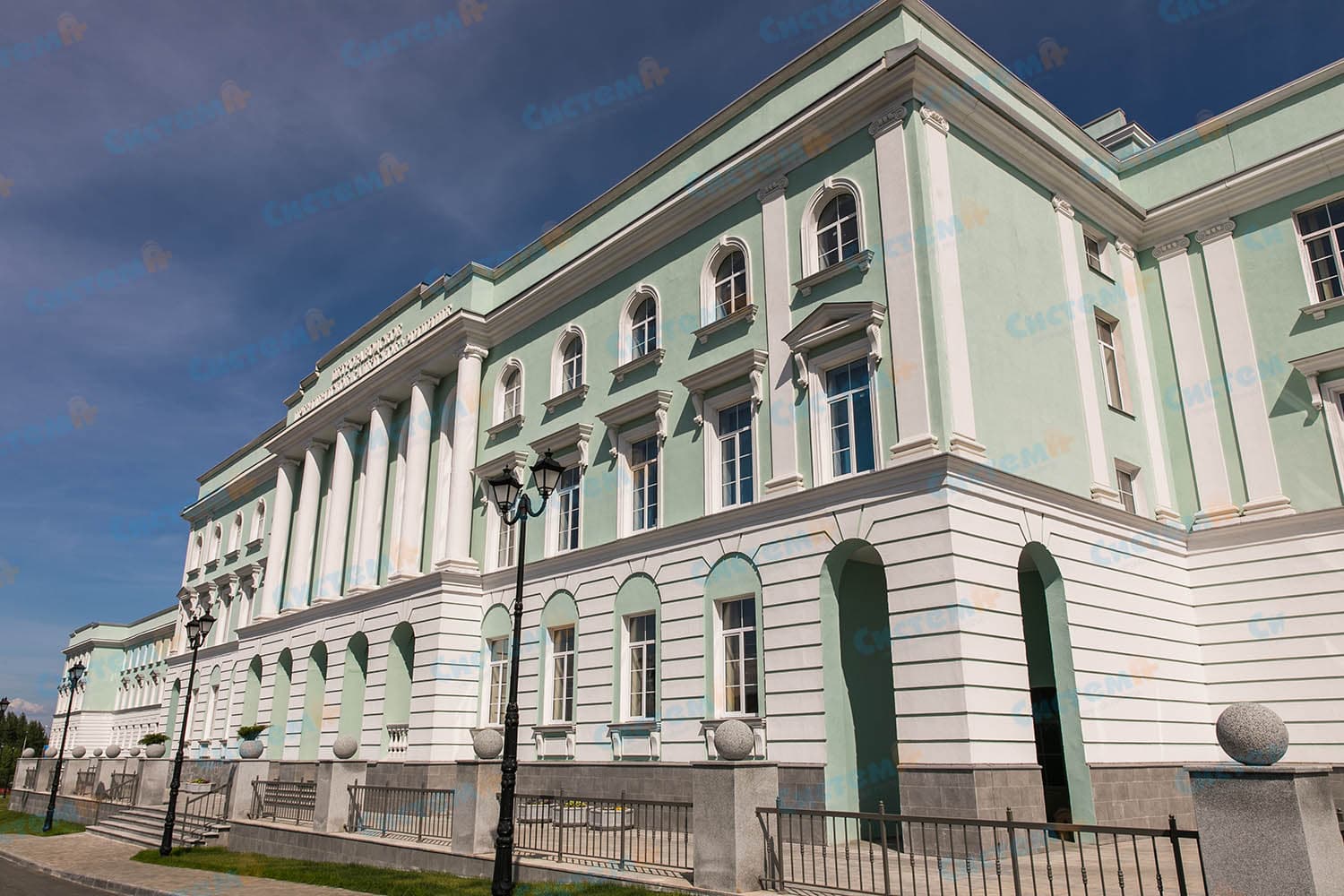 Президентское кадетское училище