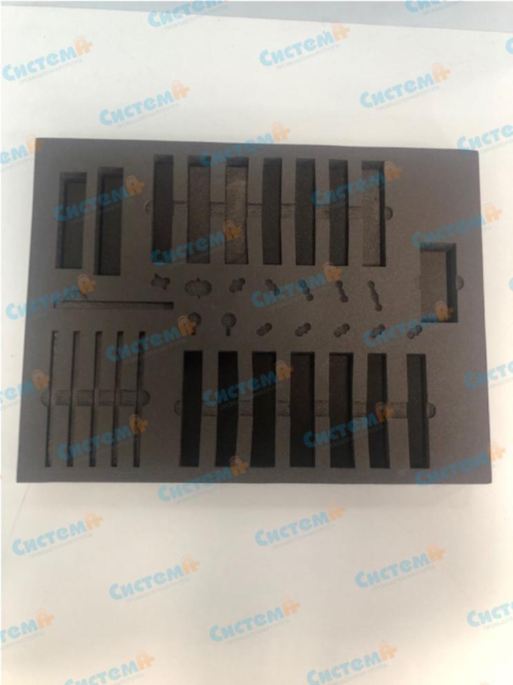 Ложементы для инструментов