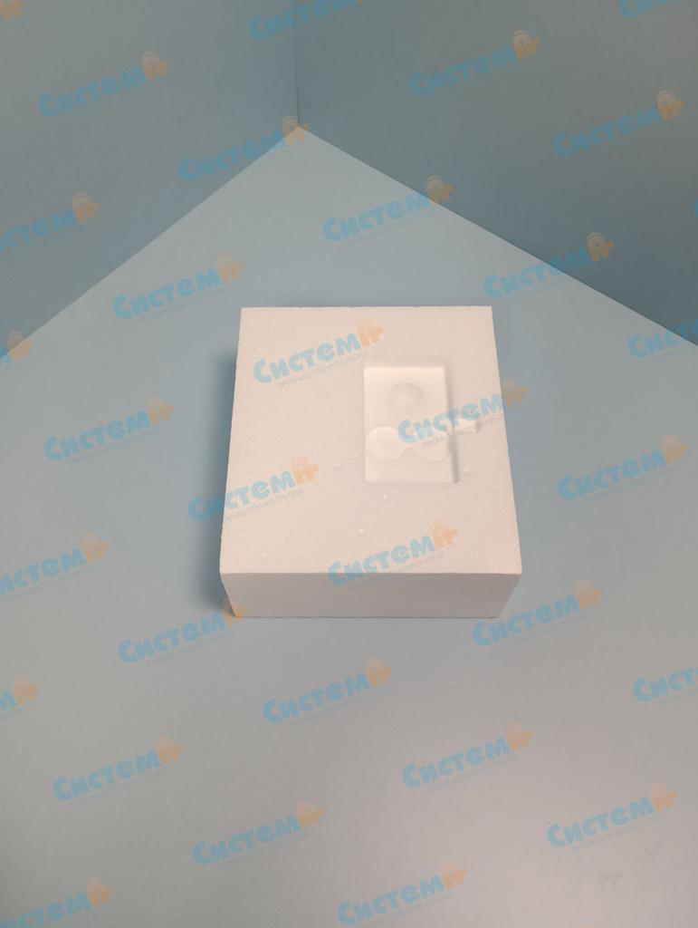 Упаковка с надежной фиксацией Упаковка с надежной фиксацией