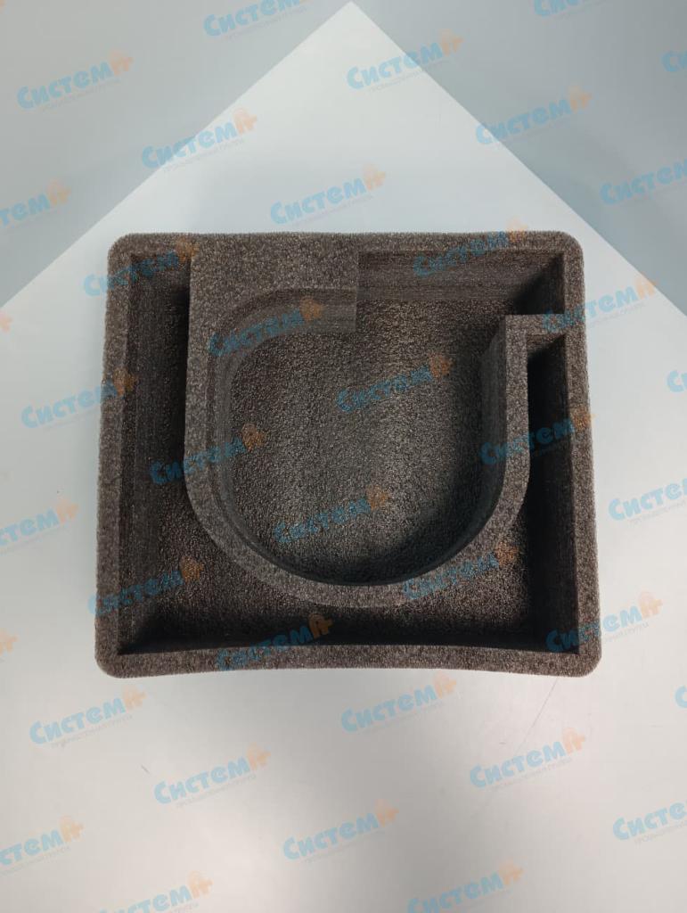 Ложементы для защиты прибора Ложементы для защиты прибора