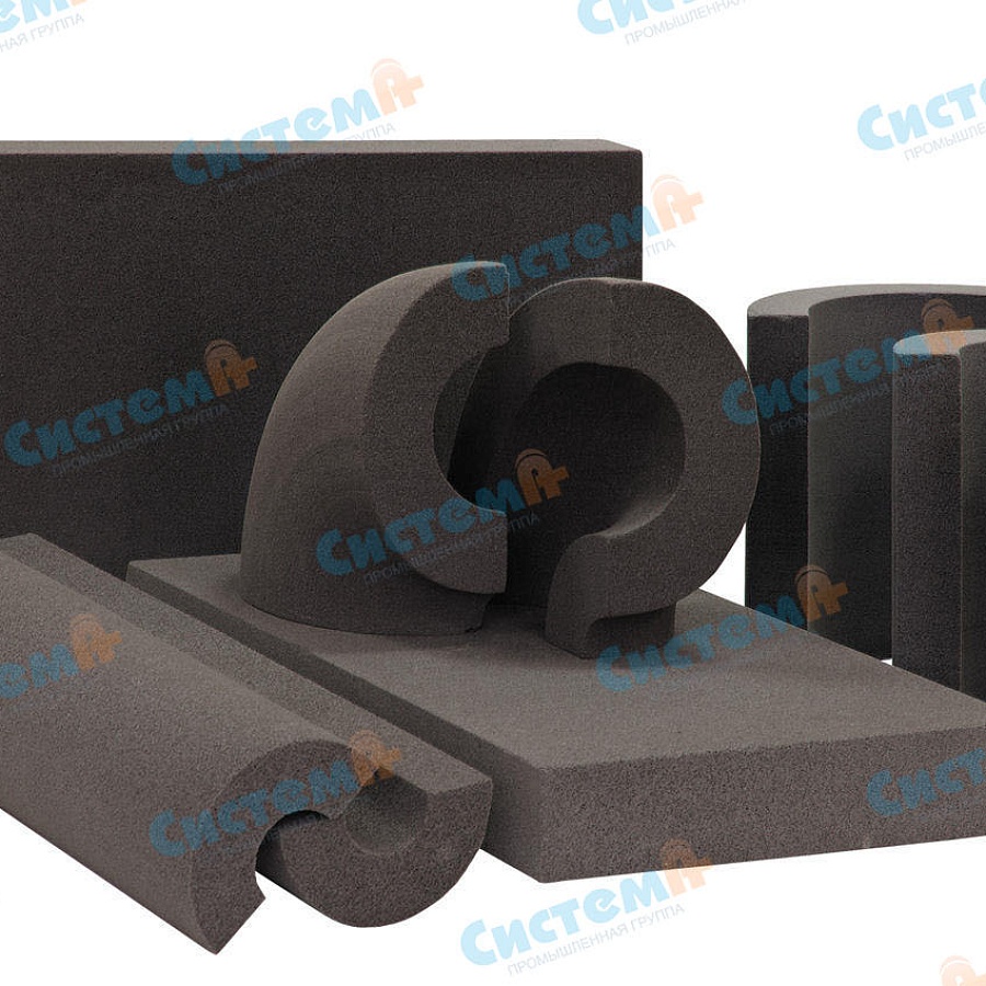 Утеплитель из пеностекла для трубопровода Утеплитель из пеностекла для трубопровода