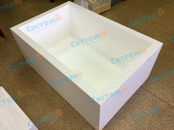 Термоконтейнер по индивидуальному заказу Термоконтейнер по индивидуальному заказу