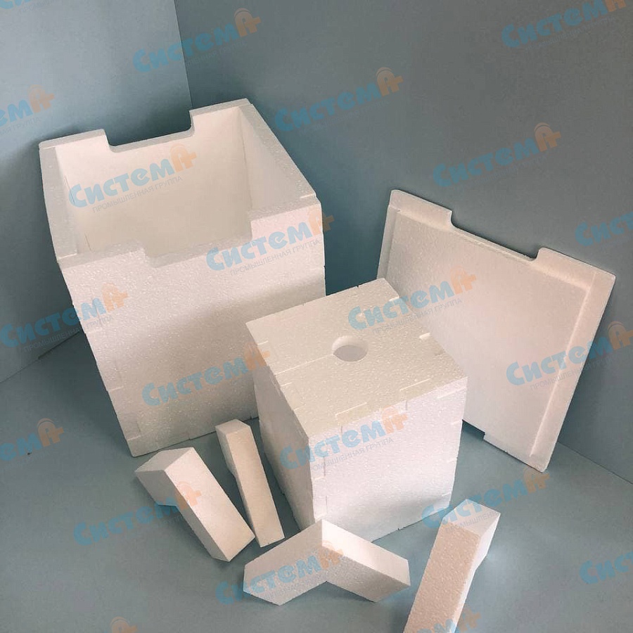 Производство пенопластовой упаковки для транспортировки Производство пенопластовой упаковки для транспортировки