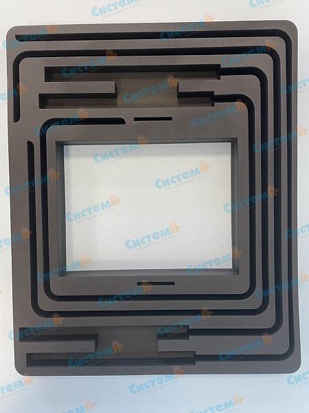 Фрезеровка ложемента ЭВА Фрезеровка ложемента ЭВА