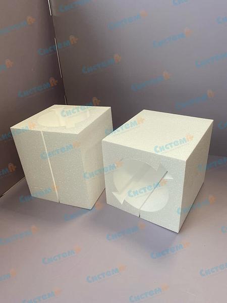 Упаковка из пенопласта для транспортировки Упаковка из пенопласта для транспортировки