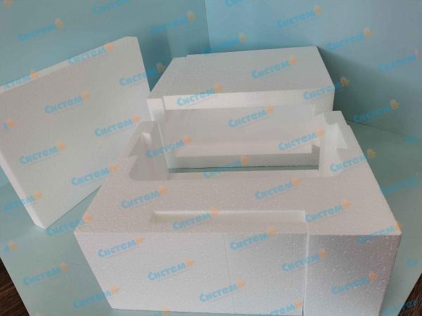 Комплект упаковки для бережной транспортировки компьютера Комплект упаковки для бережной транспортировки компьютера