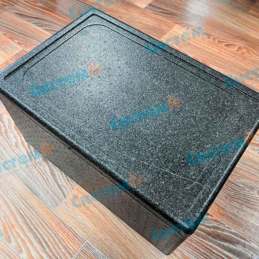 Термоконтейнер для кейтеринга Термоконтейнер для кейтеринга