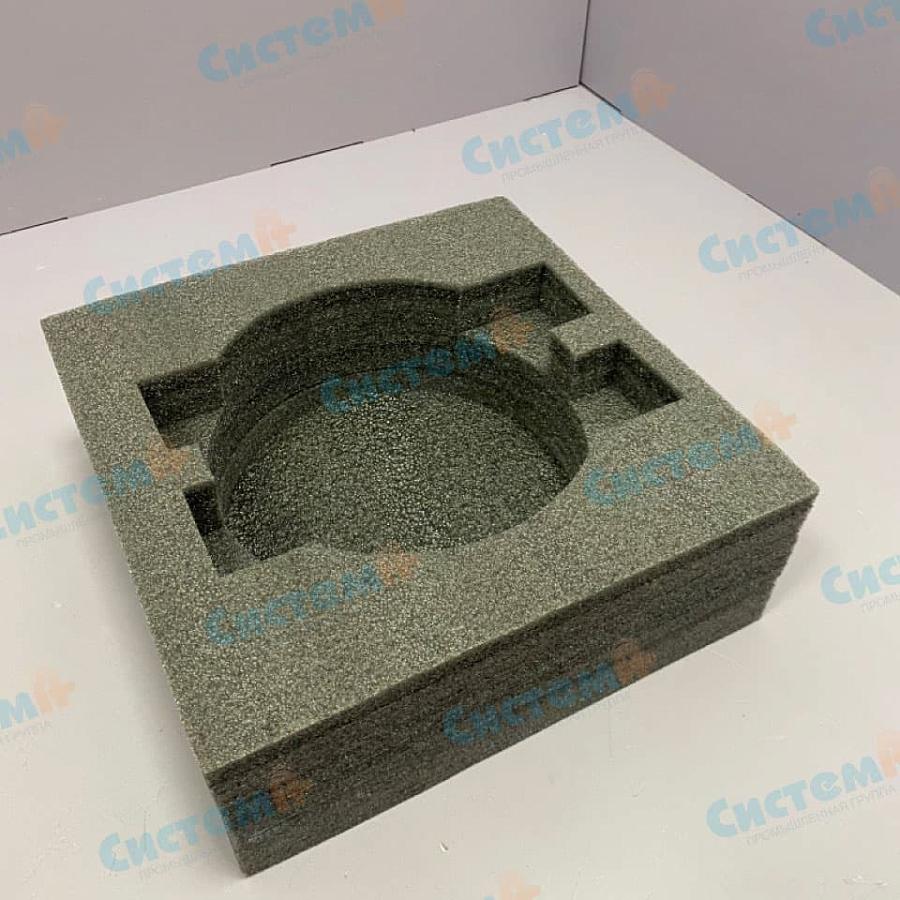 Производство упаковки для датчика Производство упаковки для датчика