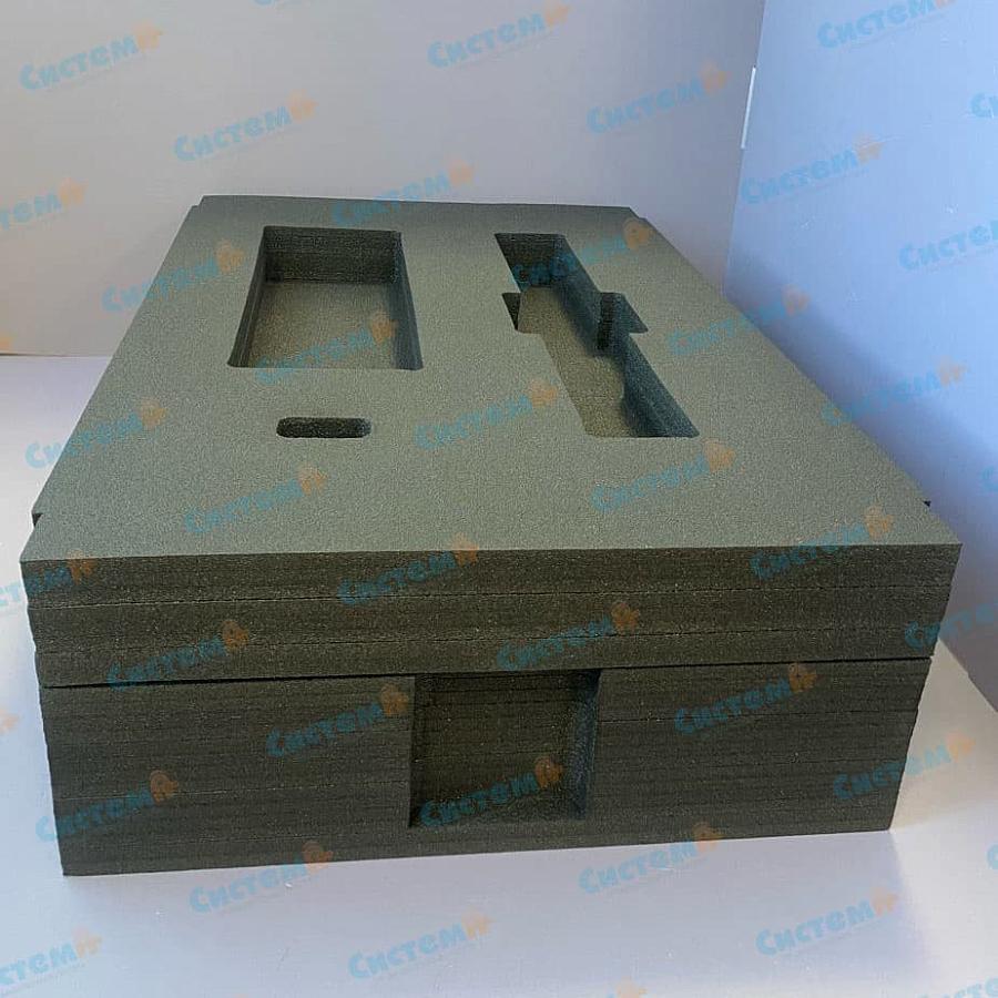 Защитная упаковка для технического оборудования Защитная упаковка для технического оборудования