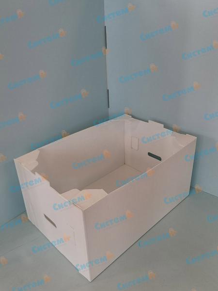 Производство упаковки из сотового полипропилена Производство упаковки из сотового полипропилена