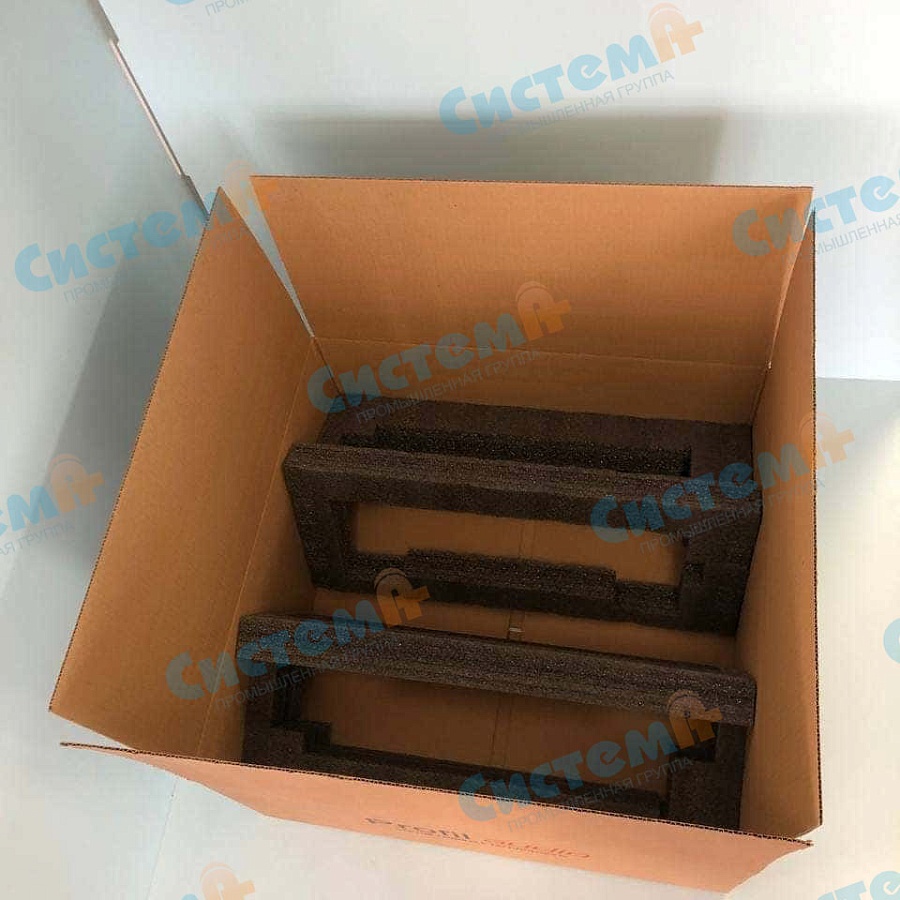 Картонная упаковка для транспортировки Картонная упаковка для транспортировки