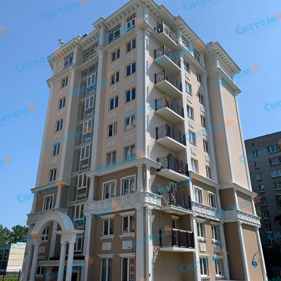 Производство фасадного декора из пенопласта для обрамления здания Производство фасадного декора из пенопласта для обрамления здания