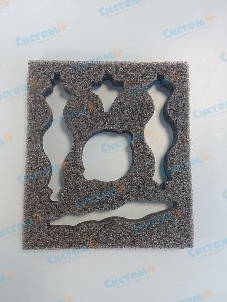 Производство упаковки ппэ методом лазерная резка Производство упаковки ппэ методом лазерная резка