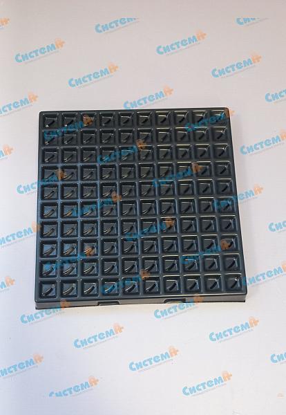 Пластиковый ложемент на заказ Пластиковый ложемент на заказ