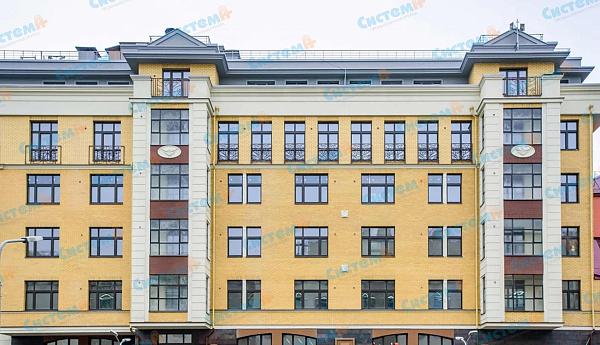 Фасадные элементы для декора Фасадные элементы для декора