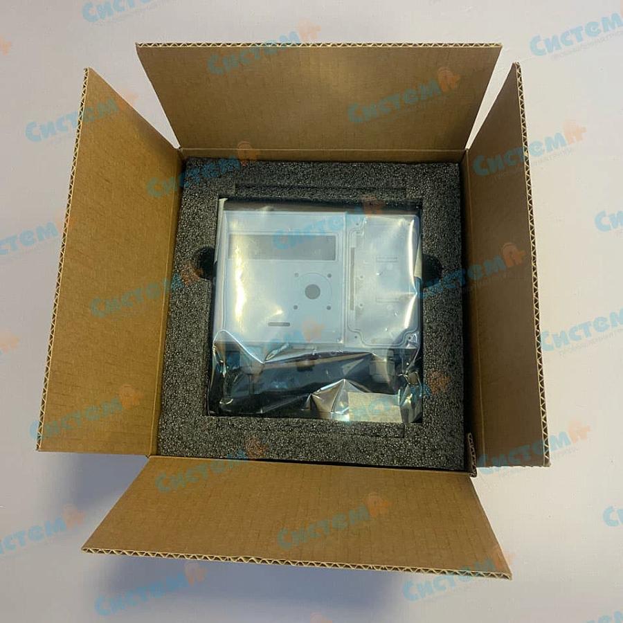 Упаковка для газового оборудования под заказ Упаковка для газового оборудования под заказ