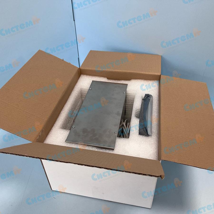 Комбинированная упаковка с ложементом для прибора Комбинированная упаковка с ложементом для прибора